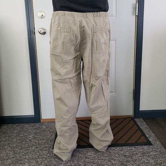 Y2K Drawstring Cargo 6 - Picture 3 of 4